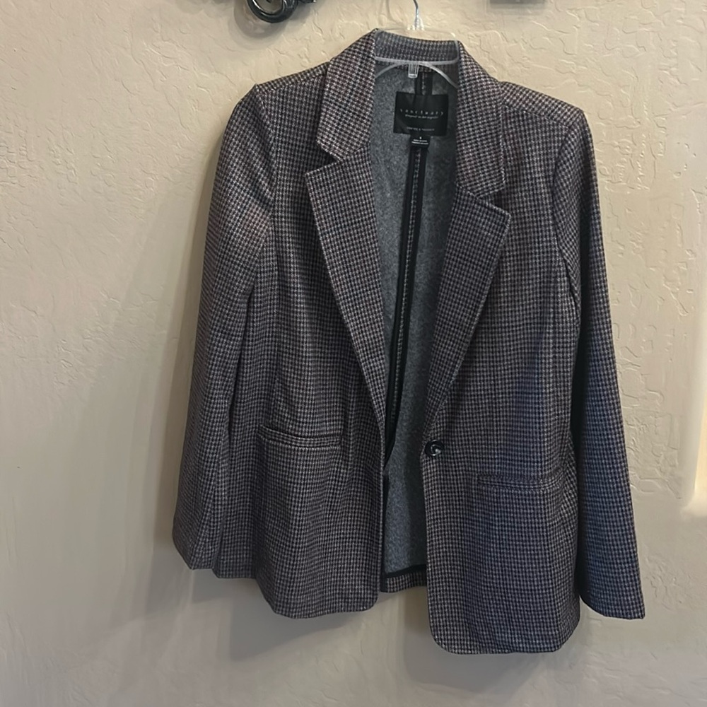 Sanctuary Blazer SZ Small